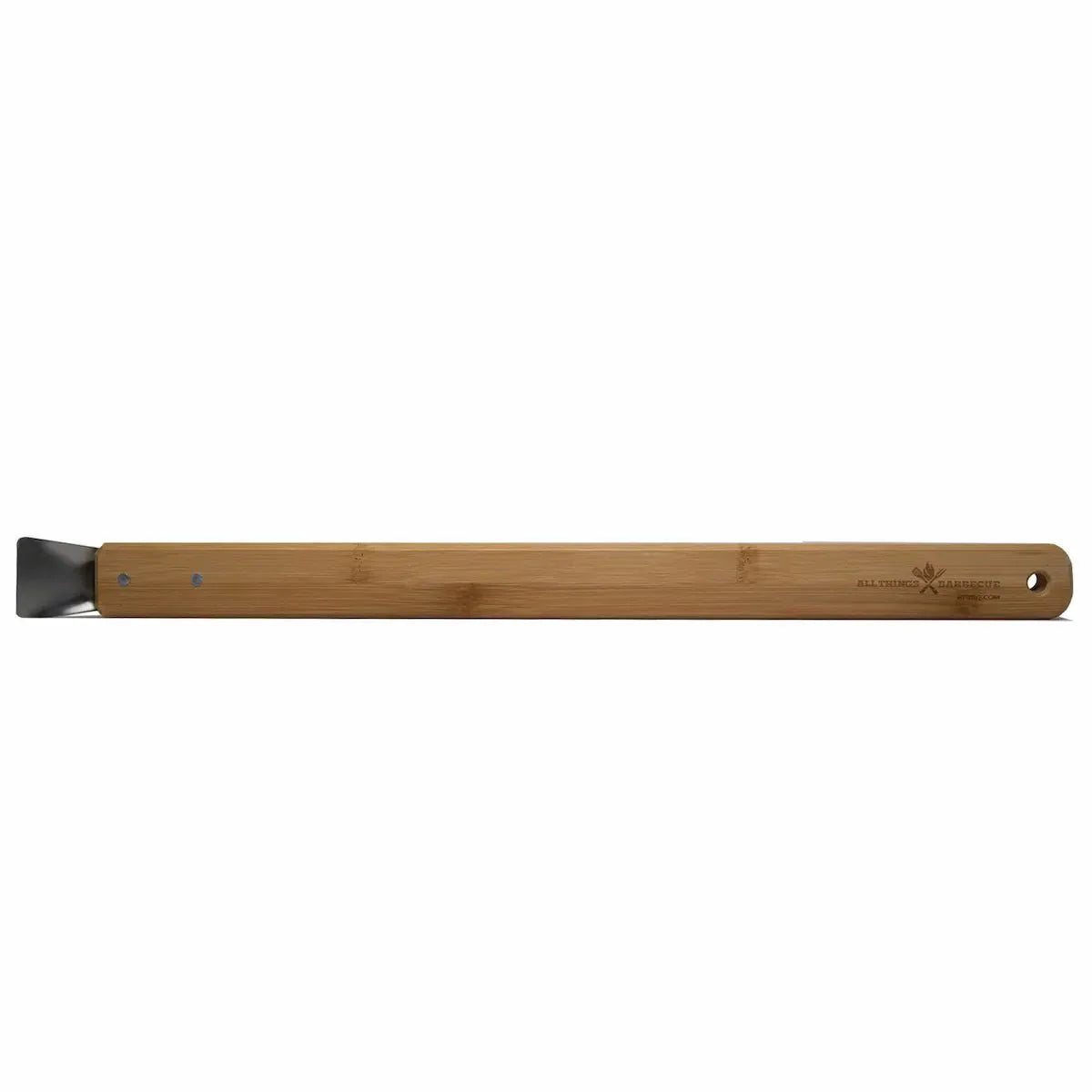 ATBBQ Pizza Oven Brush - Image 4