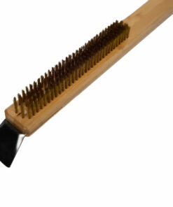 ATBBQ Pizza Oven Brush