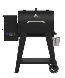 FB2 700 Wood Pellet Grill - PB700FB2