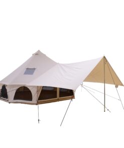 Avalon Bell Tent Awning