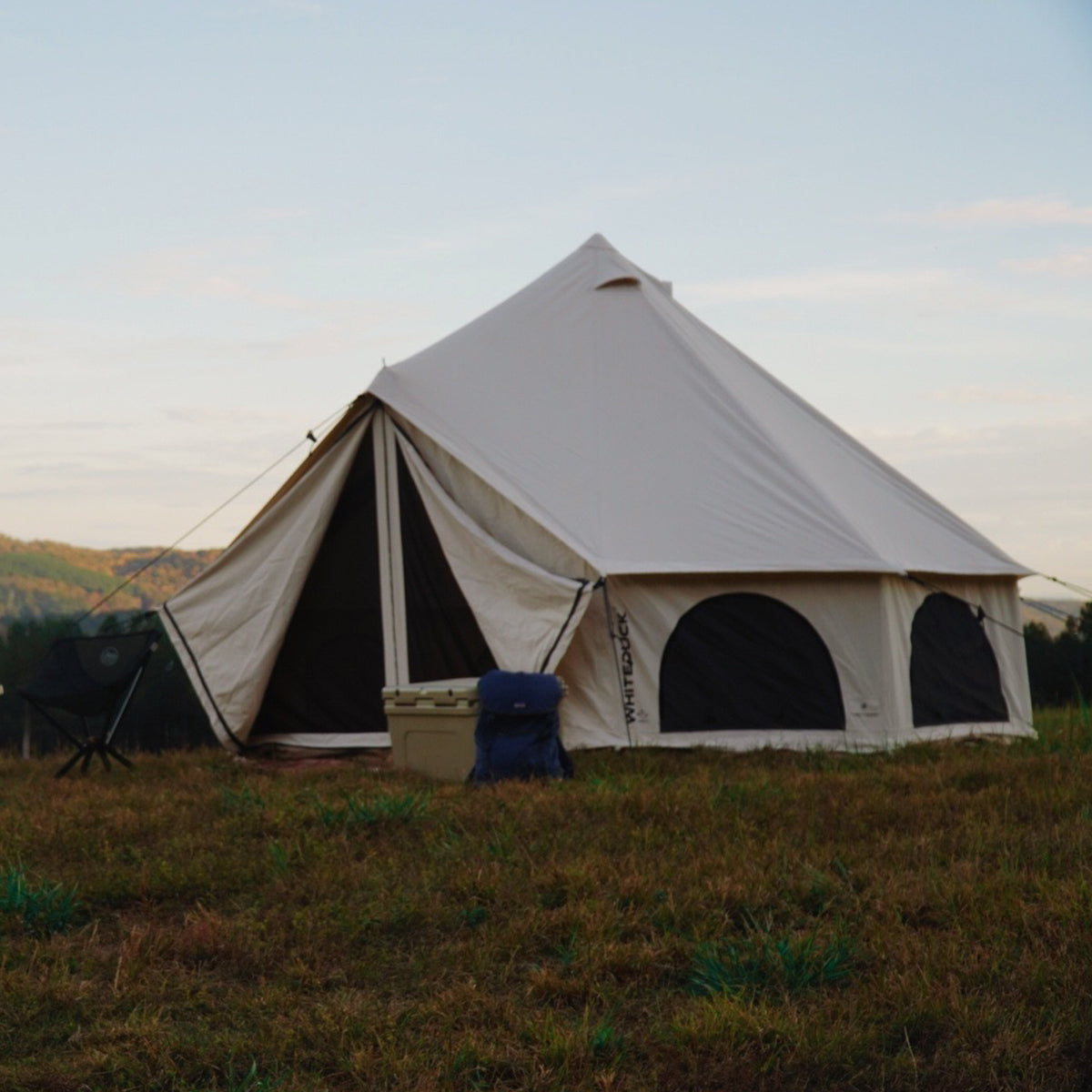 Avalon Bell Tent - Image 13