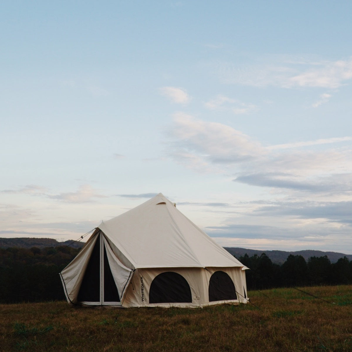 16.5' Avalon Bell Tent - Image 22