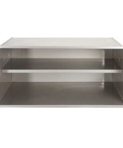 Alfresco: 36 Island Access Door Enclosure