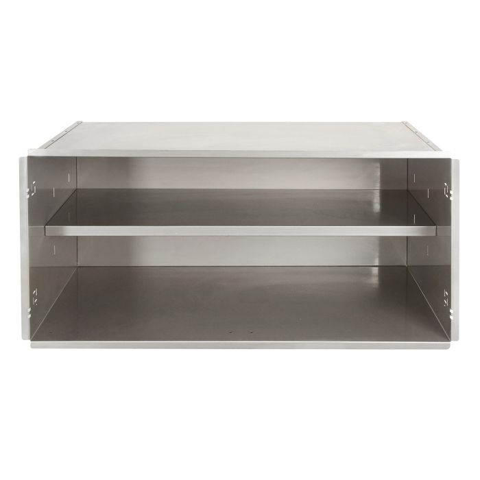 Alfresco: 36 Island Access Door Enclosure