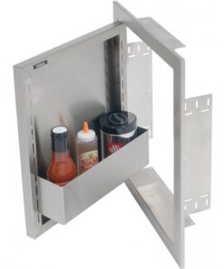 Alfresco: Accessory Door Bin for AXE-23 & AXE-42