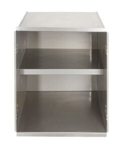 Alfresco: 30 Island Access Door Enclosure