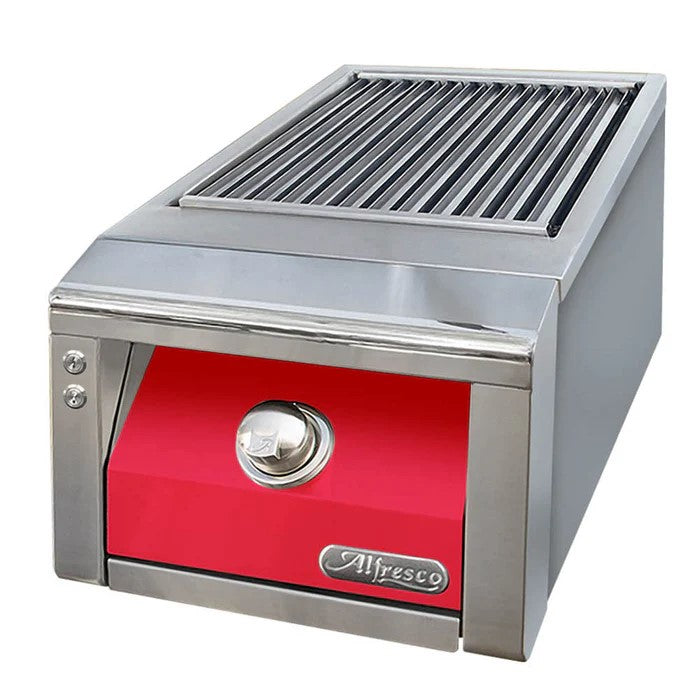 Alfresco: Built-In Sear Zone Side Burner - Image 3