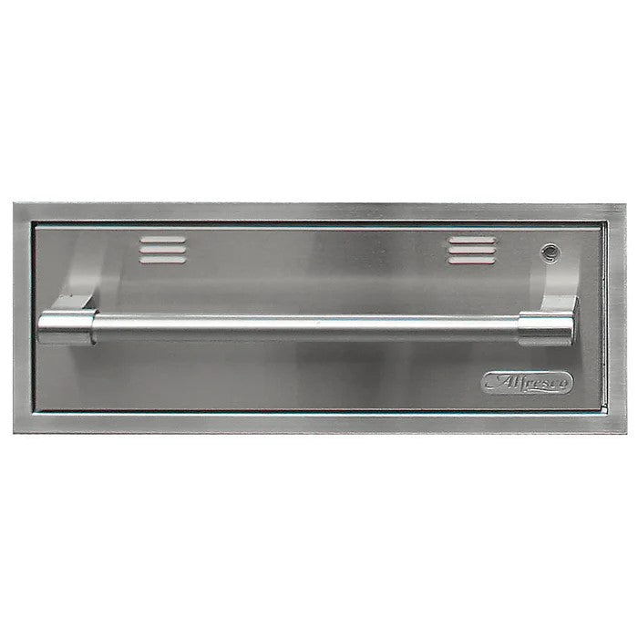Alfresco: 30 Electric Warming Drawer - Image 3