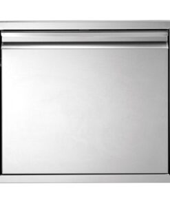 Twin Eagles: 24 Single Access Door. Soft Close