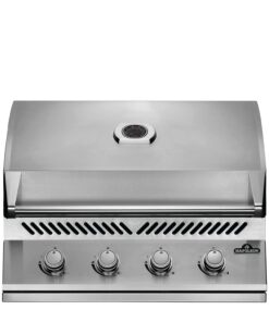 Napoleon: Built-In 500 Series 32 Grill