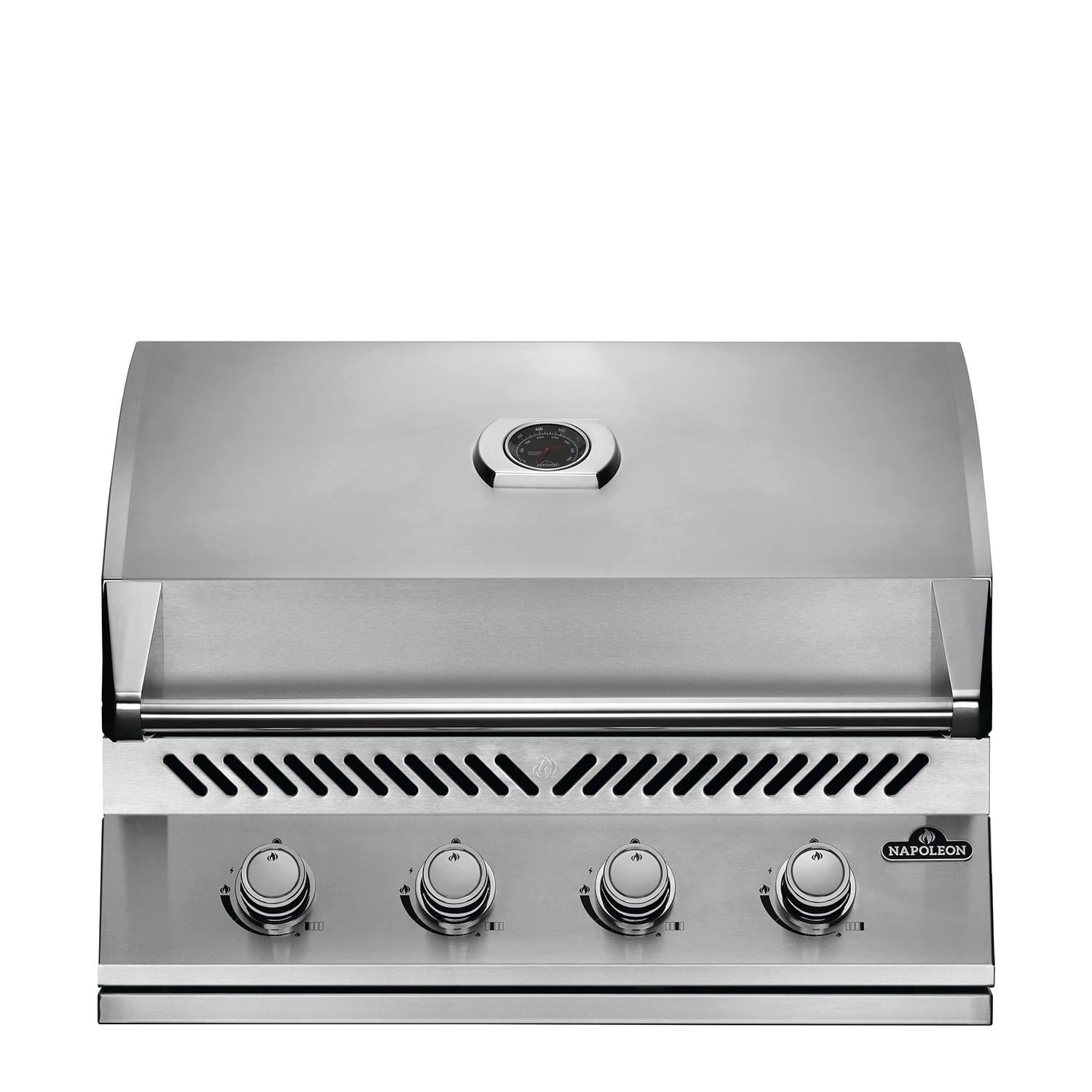 Napoleon: Built-In 500 Series 32 Grill