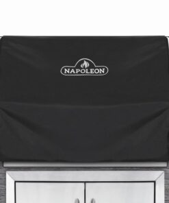 Napoleon:   Pro 500 & Prestige    500 Built-In Grill Cover