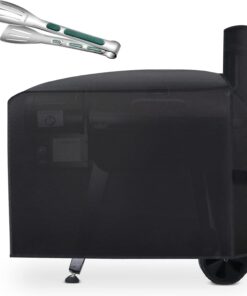 Fits Z Grill 700 Serial Wood Pellet Grills and ZPG-450A ZPG-550B Grill