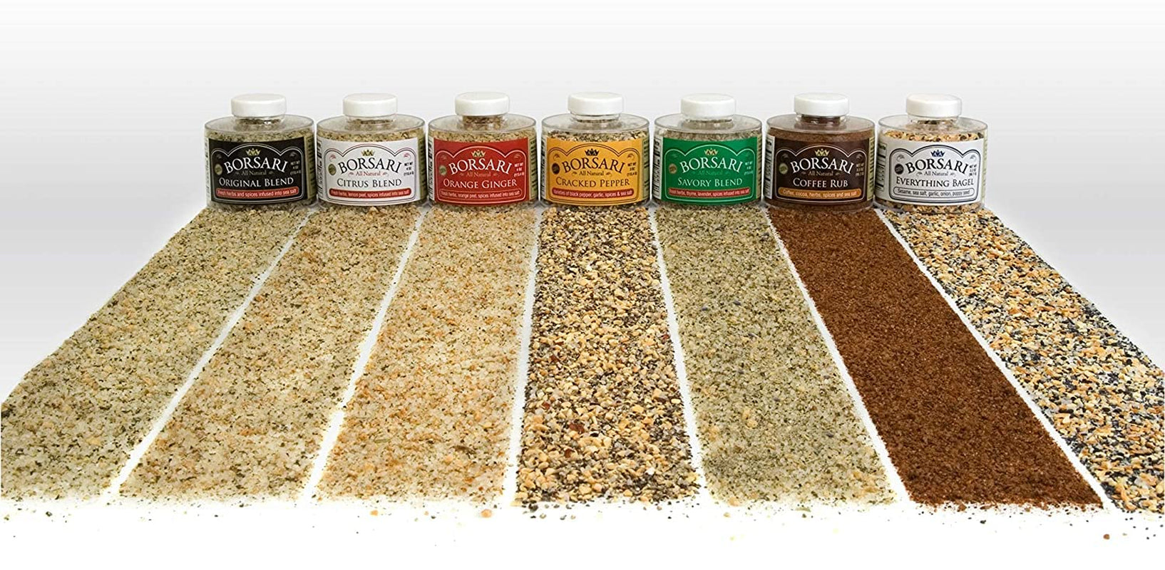 Coffee Seasoning Rub - Gourmet Seasoning Rub with Coffee and Cocoa - Gluten Free All Natural Multi-Purpose Seasoning for Barbecue Rubs and Sauces - 3.5 Oz Shaker Bottle - Image 8