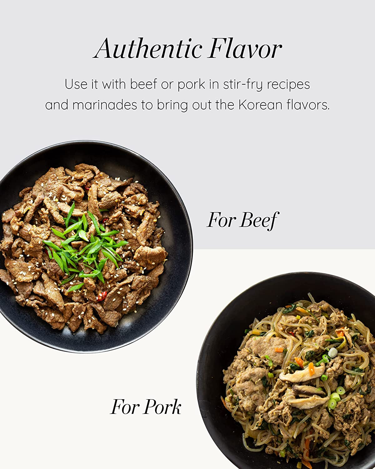 Sempio Korean Bulgogi Marinade Sauce (500G. 17.63Oz). Korean BBQ Sauce - Image 4