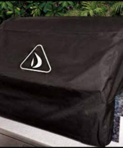 Delta Heat: 38 Delta Heat Vinyl Cover. Built-In