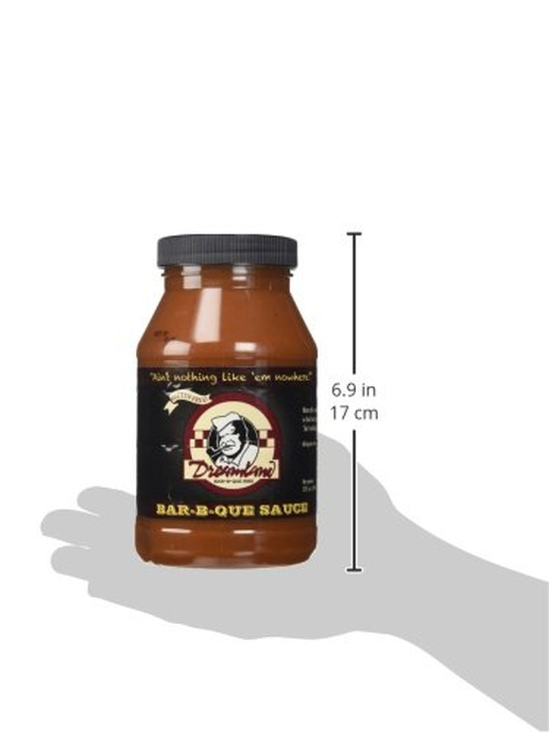 Dreamland Bar-B-Que Sauce 32Oz - Image 2