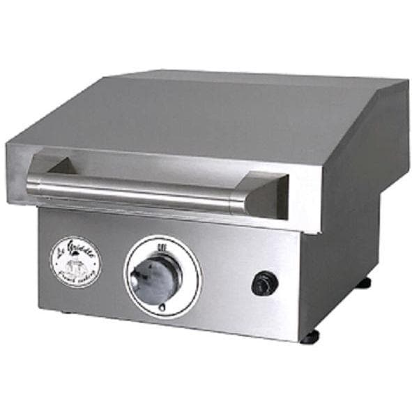 Le Griddle: Lid for 1 Burner Griddles - Image 2