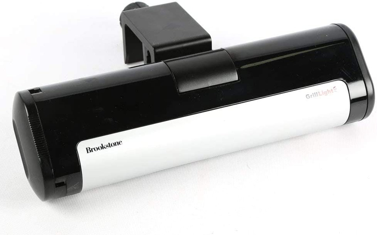 Handle-Mount Grill Light