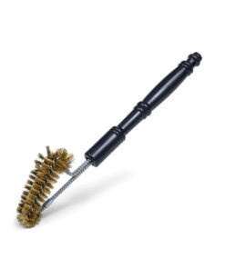 Brushtech: Long Lasting BBQ Brush
