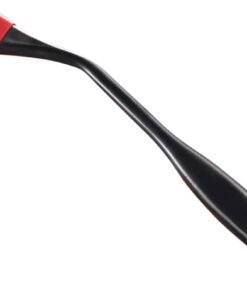 Pastry Brush Basting for Cooking Barbecue Grill Silicone Ergonomic Angled Removable Head