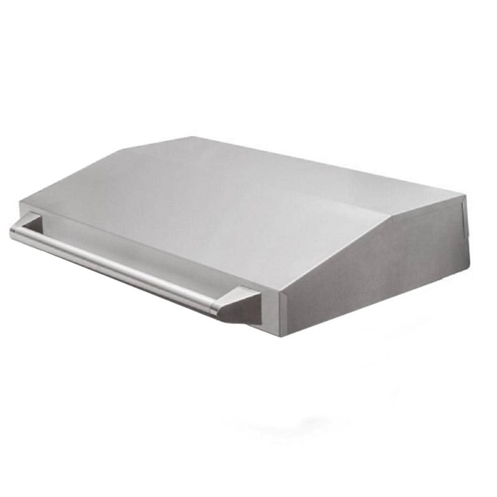 Le Griddle: Lid for 2 Burner Griddles