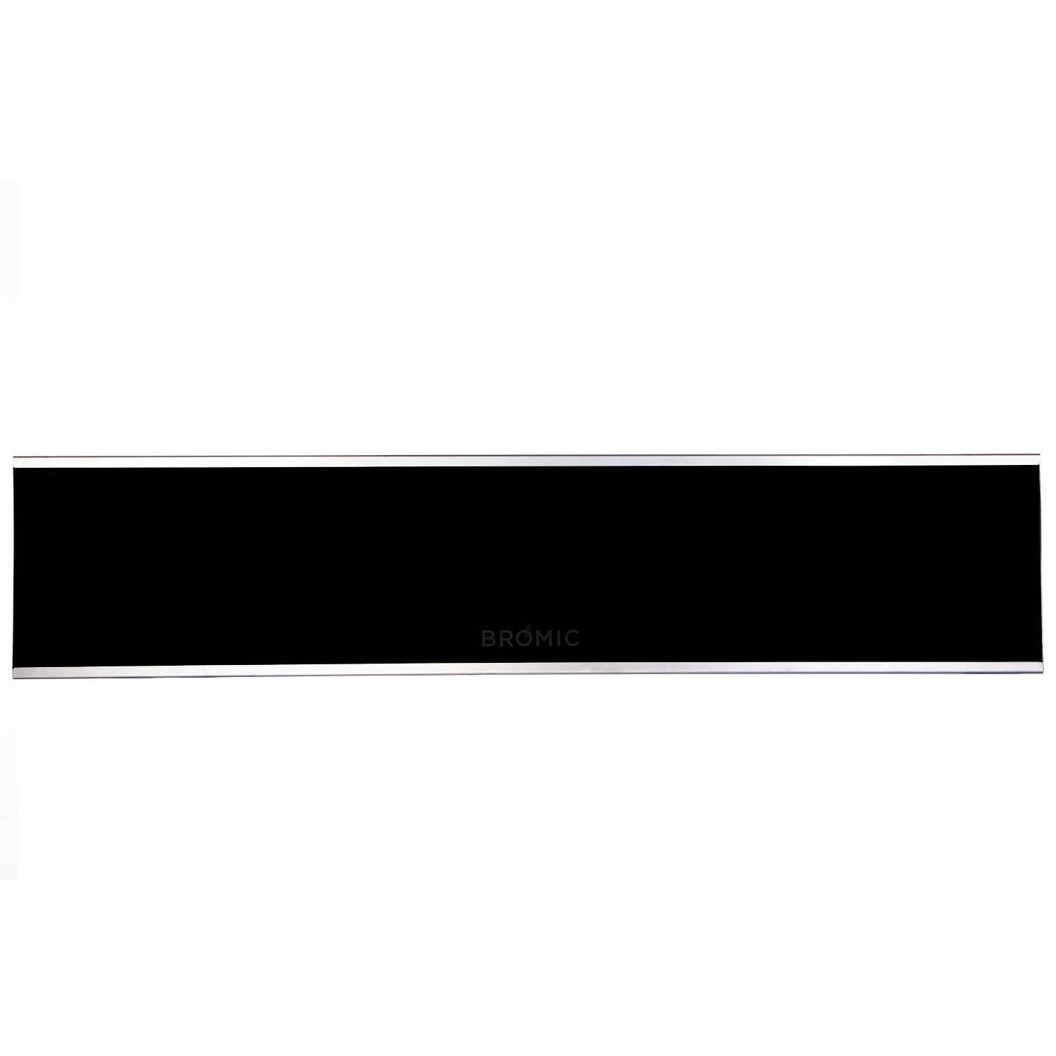 Bromic Heating: PLATINUM SMART-HEAT ELECTRIC 2300W BLACK - Image 4