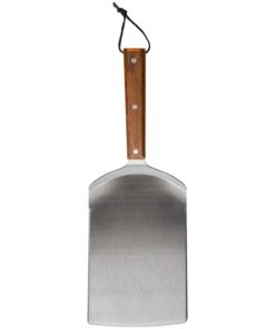 **Traeger Pellet Grills: Xxl Bbq Spatula