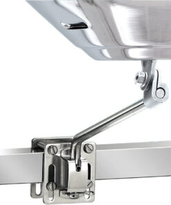 Products. A10-240 Square Rail/Vertical Surface Mount. Multi. One Size