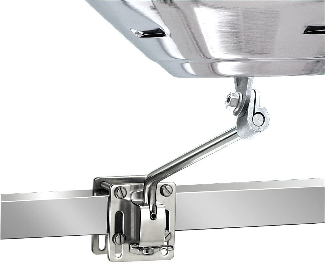 Products. A10-240 Square Rail/Vertical Surface Mount. Multi. One Size