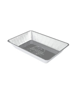 6 Pack Water Pan Liners – 3 Series Pellet Smokers