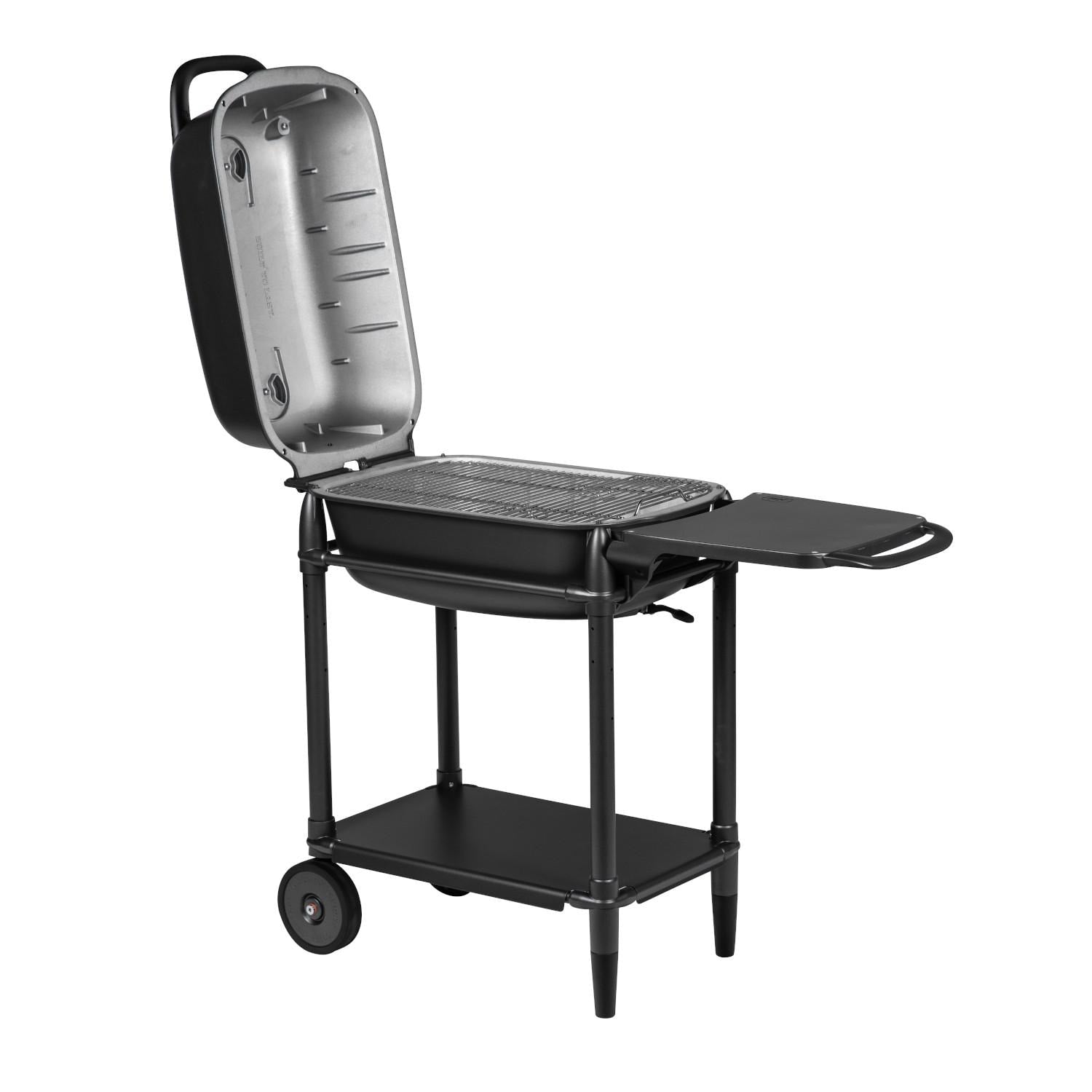 Portable Kitchens: PK Original. Black with Black cart - Image 3