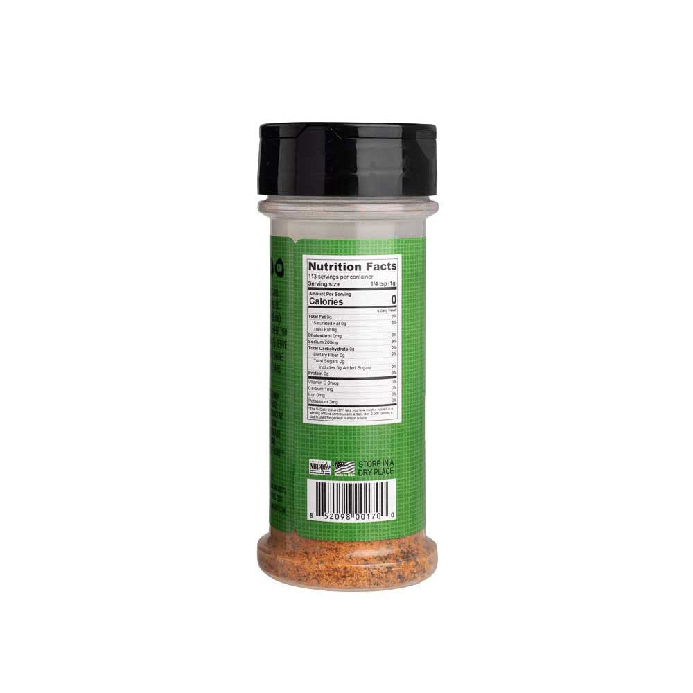 Hickman'S BBQ Divine Swine Rub - Great on Pork. Pork Chops. Pork Butt. Pork Loin and More - Gluten Free - 4 Oz - Image 3