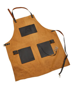 Leather Apron