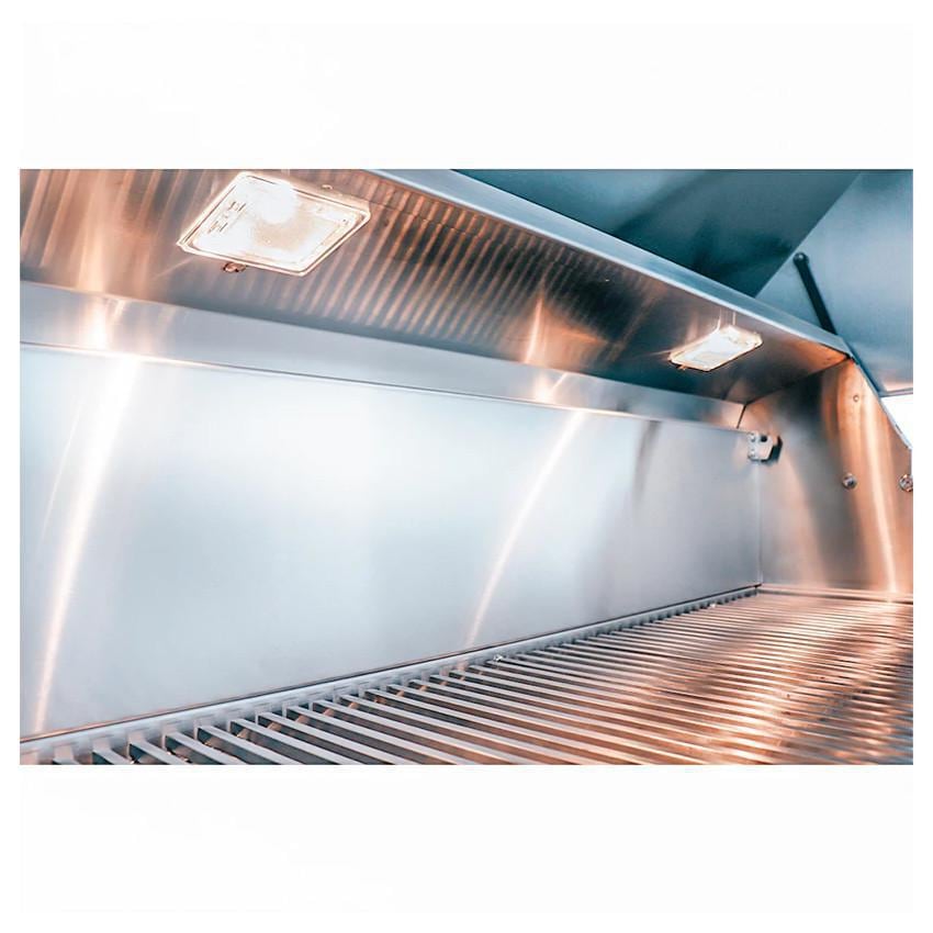 Renaissance: 30 American Renaissance Grill Built-in - Image 9