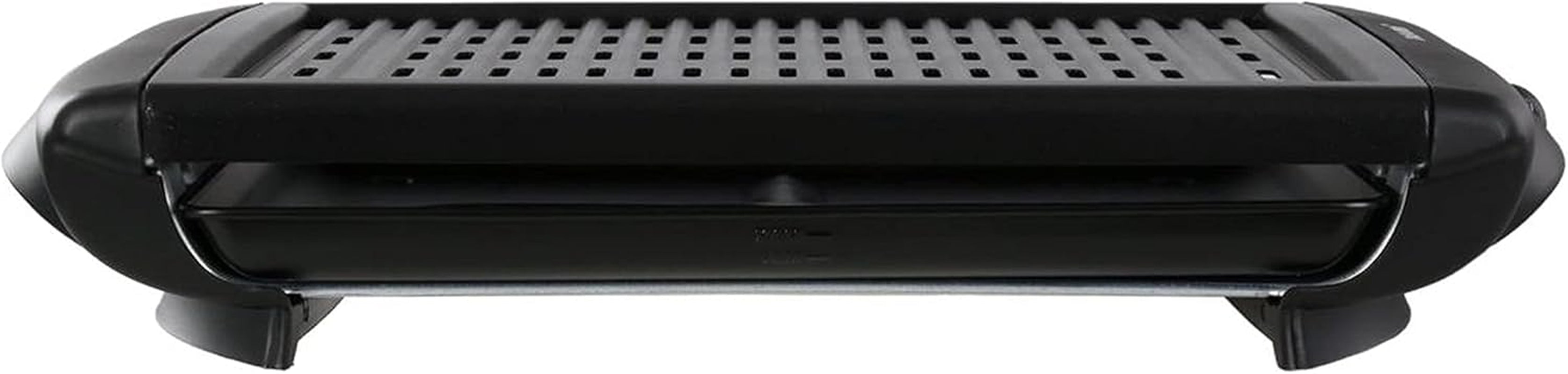 Tayama Smokeless Non-Stick Indoor Electric Grill - Image 4