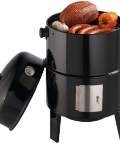 Grill Pro 31816 16-Inch Smoker
