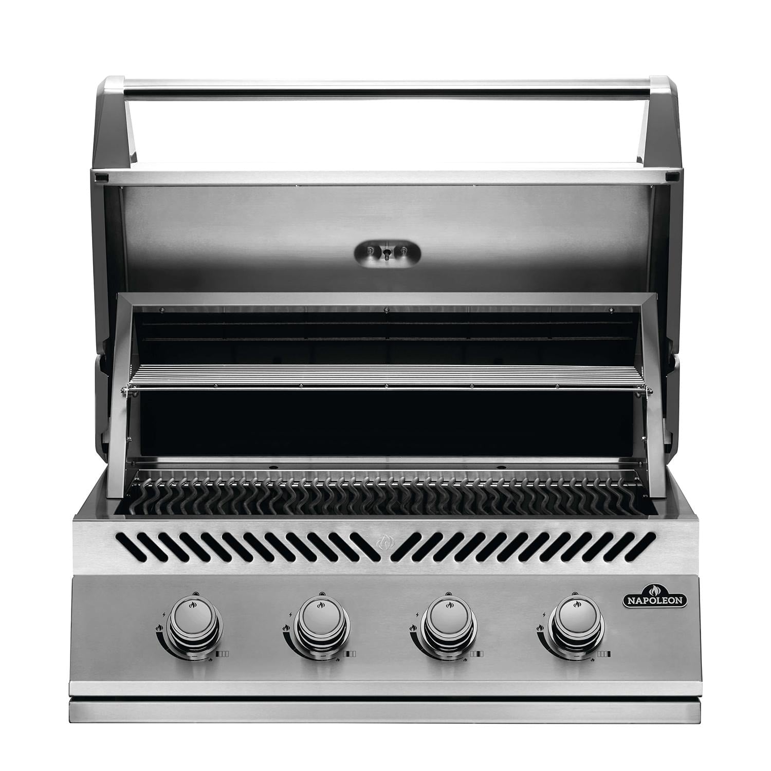 Napoleon: Built-In 500 Series 32 Grill - Image 2