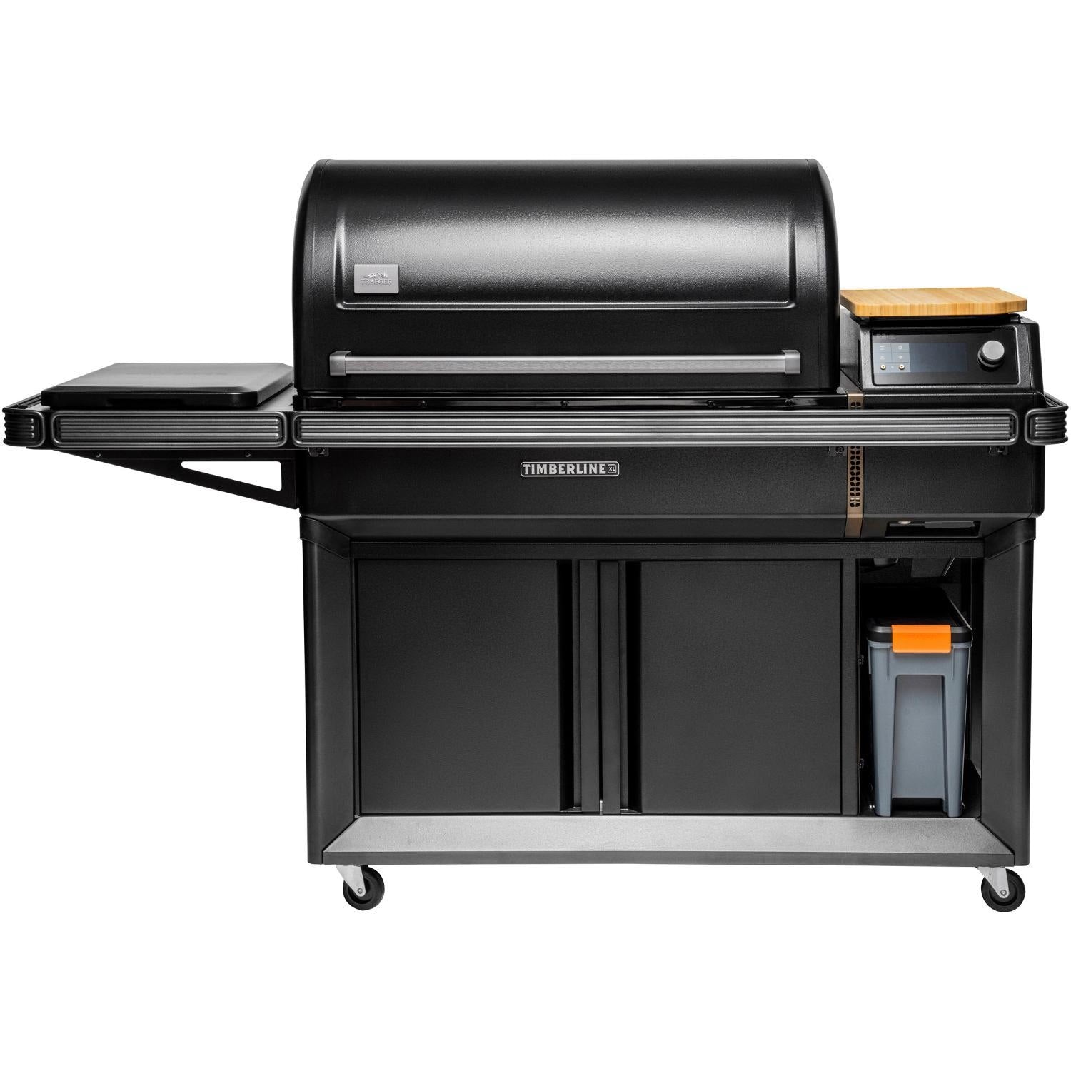 Traeger: Timberline XL Pellet Grill - Image 2