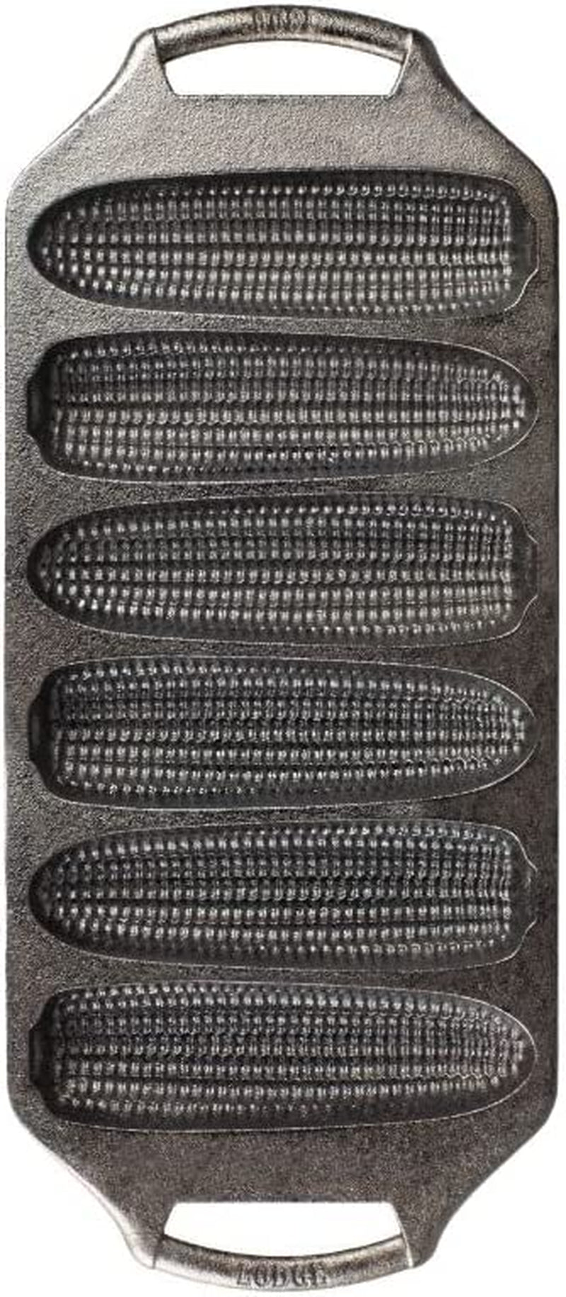 Lodge Cast Iron Cornstick Pan - Image 5