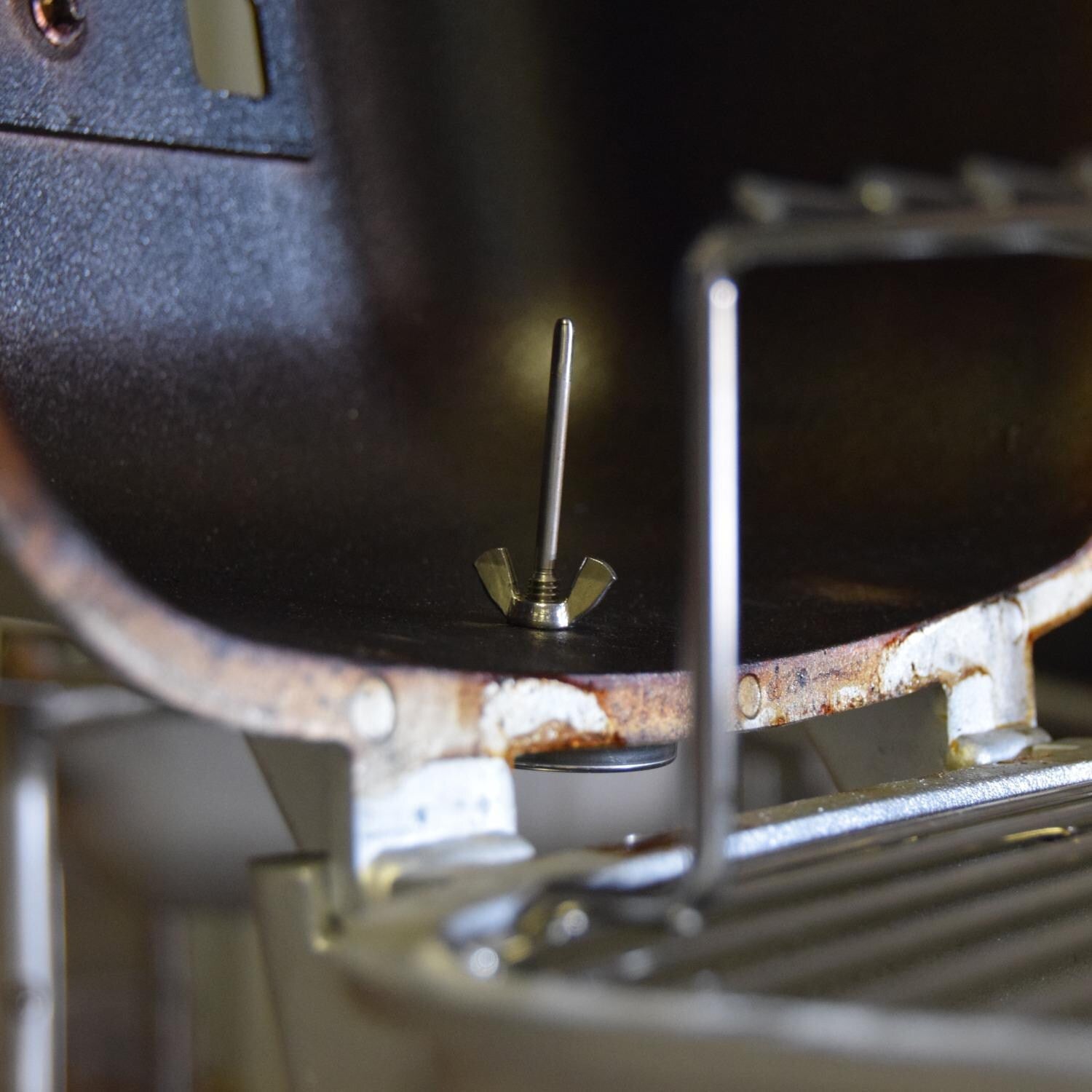 Portable Kitchens: The PK BBQ Thermometer by Tel Tru - Image 3