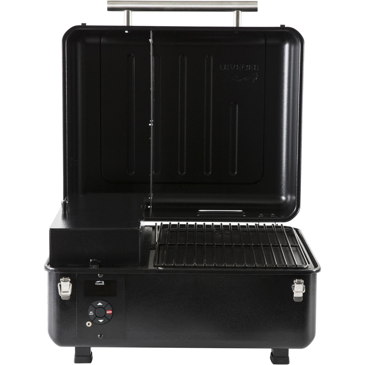 Traeger: Ranger Pellet Grill - Image 10