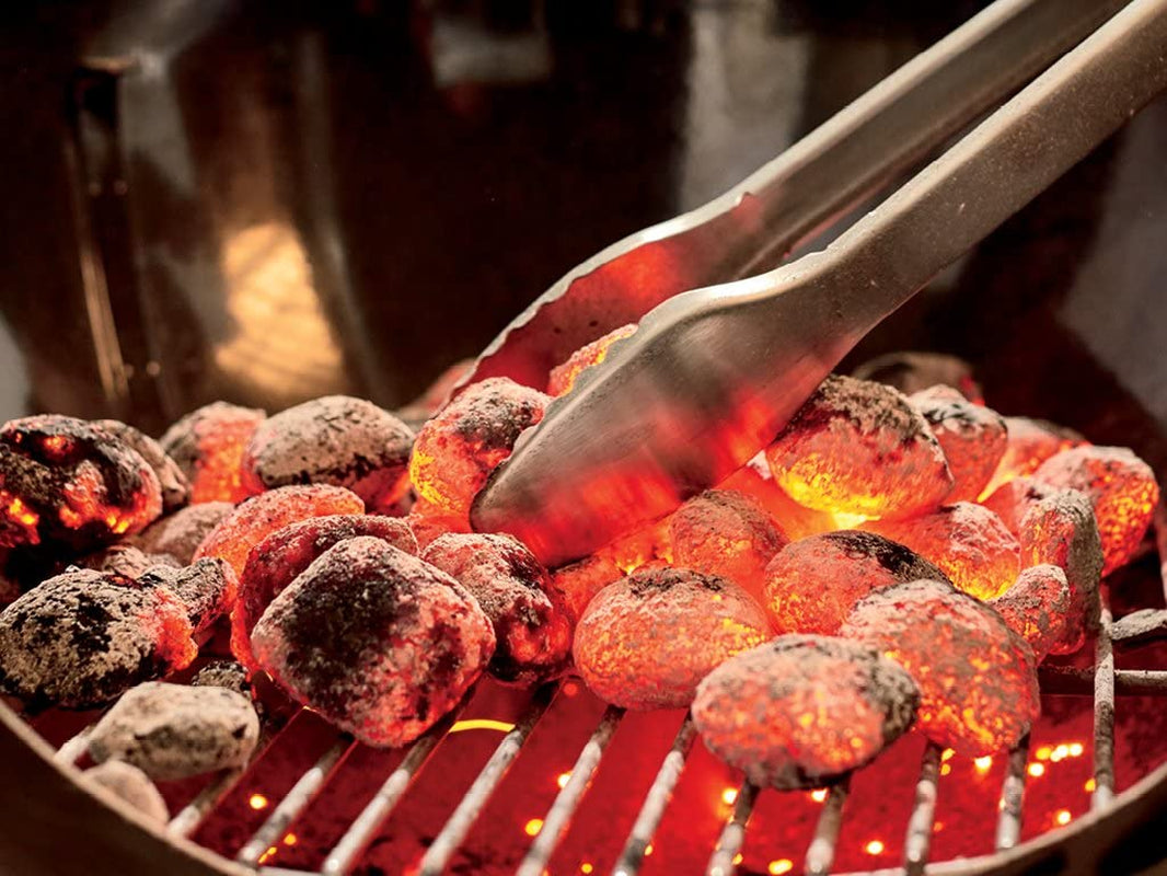 Weber Performer Premium Charcoal Grill. 22-Inch. Black - Image 8