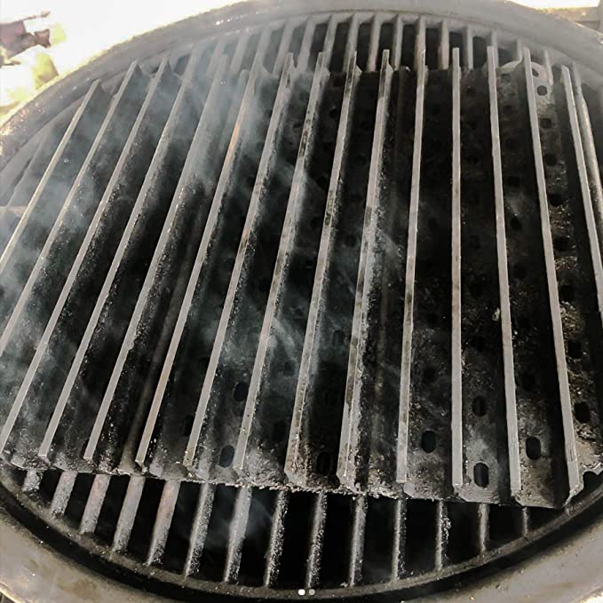 GrillGrate: Big Green Egg - Large; Joe Classic - Image 4