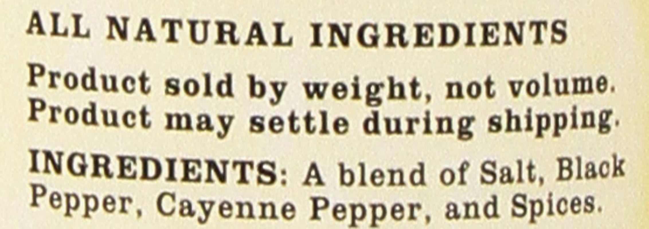 Salt Lick Original Dry Rub Seasoning - for BBQ Pit & Grill. 12 Oz - Image 4