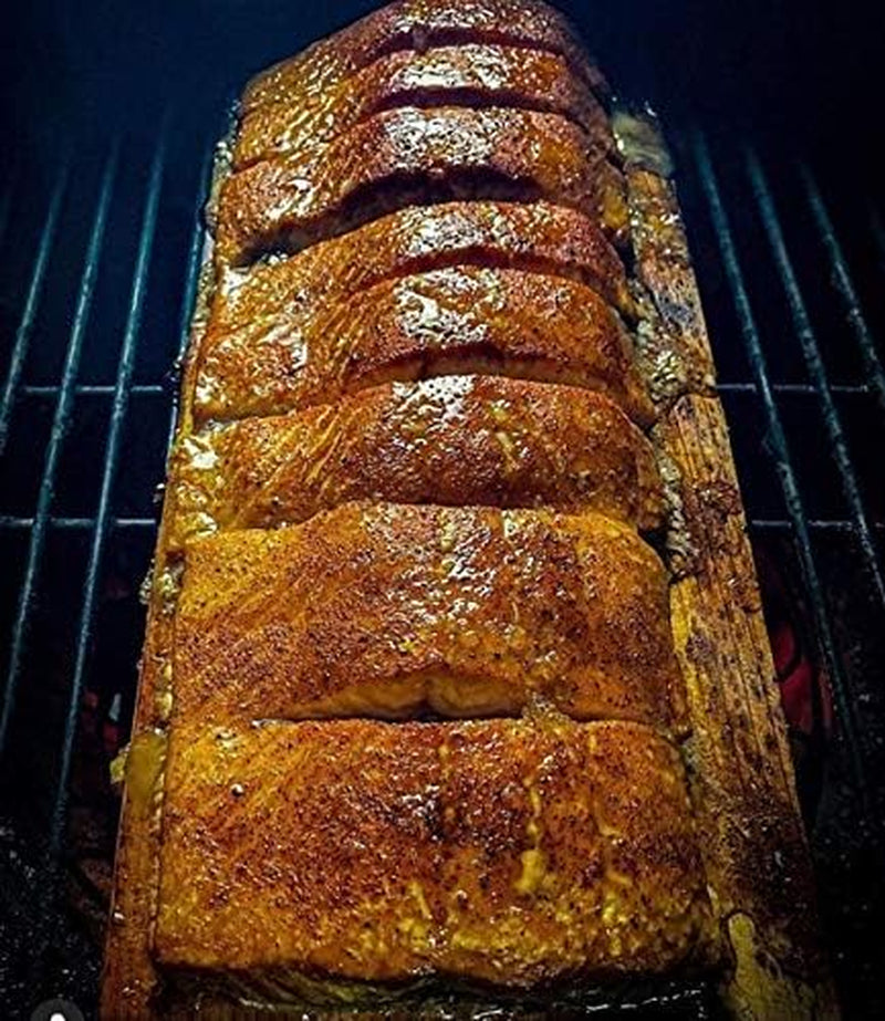 Sucklebusters Honey BBQ Rub for Pork and Chicken - Image 4