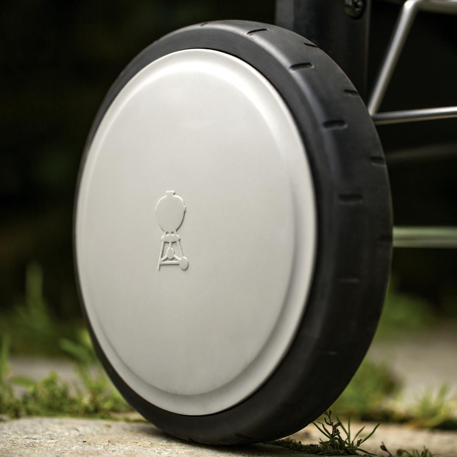 Weber: Performer Deluxe- Black - Image 5