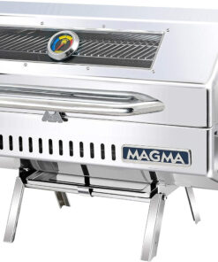 Products. Monterey II Infrared Gourmet Series Gas Grill. A10-1225-2GS