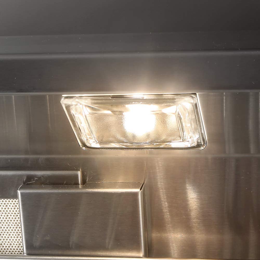 Artisan: 36 Professional Series- Built-In - Image 2