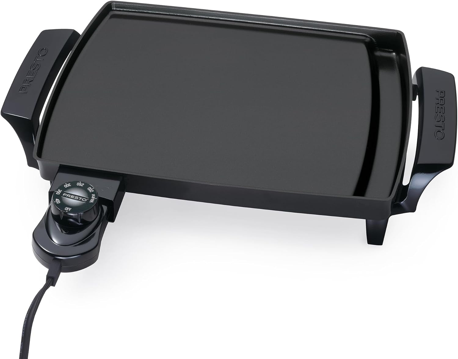 Presto 07211 Liddle Griddle - Image 3